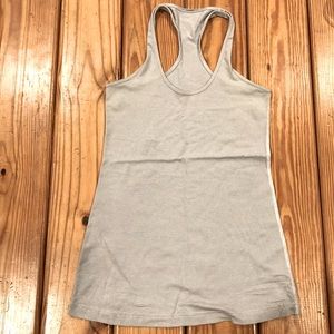 Lululemon cool racerback